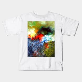 art Kids T-Shirt